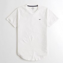 홀리스터 뉴디자인 남성 라운드 반팔 티셔츠 24종 모음