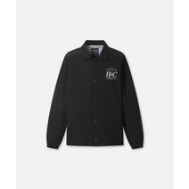 HEAD RSW TECH 남여공용 오버핏 3L HRC 그래픽 코치자켓 블랙 JHUAX23202BKX 블랙JHUAX23202BKX 297969