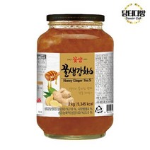 꽃샘 꿀생강차(S) 2kg, 상세페이지 참조, 상세페이지 참조, 상세페이지 참조, 상세페이지 참조, 상세페이지 참조