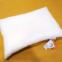 코모도슬립 다운필 마이크로화이바 극세사 경추베개