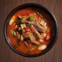 에드워드권 론칭방송 완전매진! 한우 특내장탕, 700g, 10개