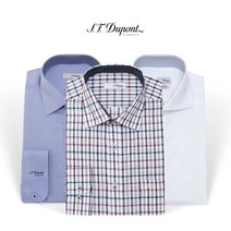 [AK PLAZA] [듀퐁]남성 비지니스셔츠 기획 DPSW21-1-24