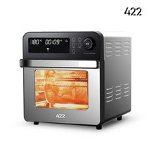 사이이 요리는 장비빨 올스텐 에어프라이어 13L, 메탈, AF13L(메탈)