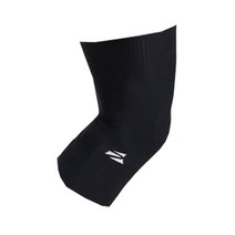 에너스킨 E75 컴프레션 니 슬리브 오른쪽 보호대 블랙, 1개
