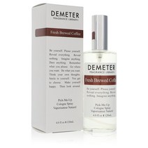데메테르 후레쉬 브루드 커피 퍼퓸 향수 120ml
