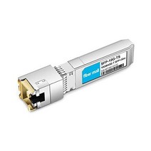 fiber mall 유비퀴티 유니파이 UF RJ45 10G Netgear AXM765 미크로틱 S+RJ10 Finisar Super마이크로 ZTETP Link SFP T TPL 1, 10GBase-T 30m_ForUbiquiti