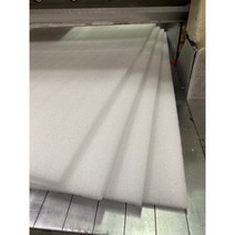 PE스폰지(발포지PE폼) 15T 500mm*500mm 8장