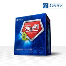 [종근당건강] 시원하다 전립쎈 1세트 (60일분), 상세 설명 참조