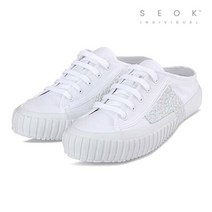 세옥 디콘 사봇 스니커즈 SDS19CV10AW