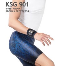 KMY 손목 보호대 L KSG901, 드림마켓 L