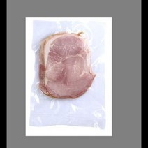 에쓰푸드잠봉 500G 슬라이스 식자재 도매 대용량 업소용, 단품, 단품