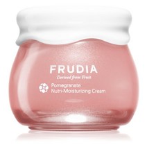 프루디아 Frudia 포메그란테 Multi-비타민 크림 보습효과, 55 g