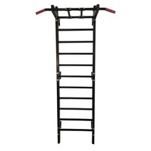 슈로스바 실내 홈짐 스트레칭 재활훈련 금속 프레임, Q16-2.4mx0.7m