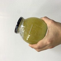 달토끼 공방 수제청 레몬청 딸기청 석류청 백향과청 자몽청 청자몽청, 청자몽청 600g