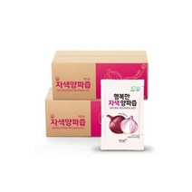 예진원 행복한 자색양파즙2463969 3, 80ml x 100포1071893