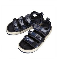 [뉴발란스 샌들 ] 카라반 SD3205CNC - NBPJ7F803N_52 (8737775)