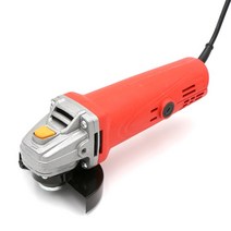 물고추가는기계 양념분쇄기 고추가루기계 곡물분쇄기 가정용 전기 앵글 그라인더 그라인딩 샌딩 커팅 금속 폴리싱 머신 폴리셔 전동 공구, 그라인더 도구