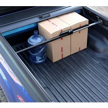 oem 포드 렉스턴스포츠 코란도스포츠 적재함 고정바, A