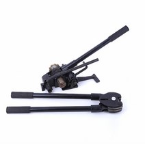 철 밴드용 결속기 화물 포장 수동 물류 봉합기 스트랩, 19mm 텐셔너