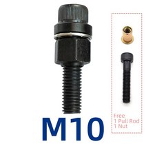 수동 리벳 건 금속 번호판, m10, 1개