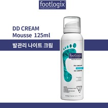 footlogix DD 120ml