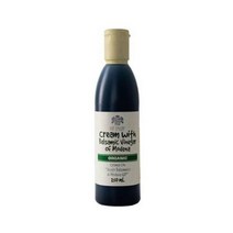 올가 가정식 에밀리아 유기농 발사믹크림 (250ml) 별식 술안주 간편식 캠핑 혼밥 자취 튀김, 25개