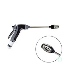 고압력 세차용 분사기 세차용 분무기 고압분사기 분무기 호스