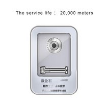 22mm 유리 세라믹 타일 커터 휠 합금 텅스텐 카바이드 티타늄 코팅, 20000 1PCS, 20000     1PCS
