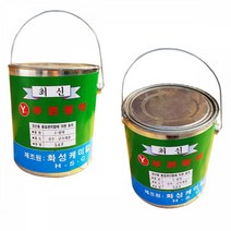 Ycube더크린 금속광택제 3.6L 신주 광약, ☞ 해당 상품 선택하기_ALLthat™