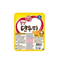 오뚜기 찹쌀 만두피 150g, 3개
