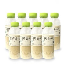 식사대용 참 분말두유차 9개 패키지(40g*9EA) 흰콩 약콩 땅콩새싹 마시는식사 간편대용식 쉐이크, 9DAYS(9개입)