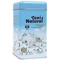 토니네추럴 천연소다 세탁세제 드럼세탁기겸용 자연성분 소다세제, 토니네추럴 천연소다 세탁세제 80회 960g