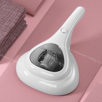 Vkkn 미니 청소기 청소기 무선청소기 핸디형무선청소기 핸디청소기 미니청소기 핸드형 미니청소기 가정용 차량용청소기 무선미니청소기 소형청소기, 흰색