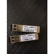 NETAPP X6596-R6-C 16g sfp 트랜시버/avago SFP 16G/AFBR-57F5MZ-NA1/332-00331 + A0/16g 트랜시버/850nm, 한개옵션0