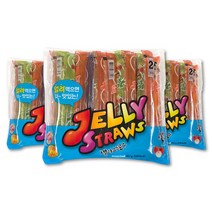 키즈웰 젤리스트로우 482Gx3팩, 482g, 3팩