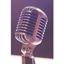 Notebook microphone [Paperback]
