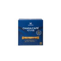 MANNATECH 매나테크 차가카페 50개입