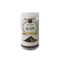 다경바이오 티백차모음전, 1개, 보이차1gx30티