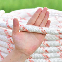 마닐라 로프 전략 줄다리기 가을 운동회 트럭 워크샵, 16mm 50미터 4.2미터 트럭