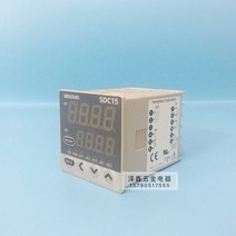 Azbil Yamatake 아츠시 테이블 SDC15 C15MTV0RA0100 MTC0RA, 02 C15TC0TA0100