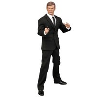 DID 16 RM001 Roger Moore Officially Licensed 로저 무어 제임스 본드 007