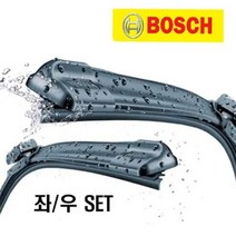 벤츠 S350 블루텍(W222) 와이퍼[LHRH](14~17)