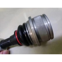 로워암부싱 로어암 롤스 로이스 RR1 팬텀 전면 상단 및 하단 스윙 암 고무 부싱 컨트롤 볼 조인트 교체 키, 05 lower ball joint