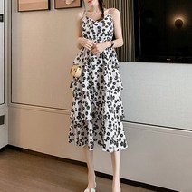 대박난박양 와일드 에스터 캉캉 뷔스티에