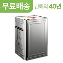 팜유 튀김용 튀김유 대용량 식용유 18리터 16.2kg 업소용 튀김기름