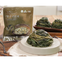 강원도 양구산림조합 펀치볼 곤드래 1Kg(100gx10)/1.5Kg(100gx15)/2Kg(100gx20) 봄나물 나물비빔밥 건 말린 생 데친 햇 곤드레 나물냉동 정선 평창 야채, 1.5Kg(100gx15봉)