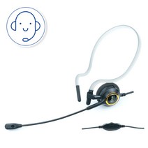 삼성 전화기 헤드셋 R370 콜센터 상담사 상담원 일반 전화기 호환, SMT I3105