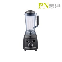 PN풍년 수퍼하이스피드 블렌더 블랙 PSBKA-2000(B)