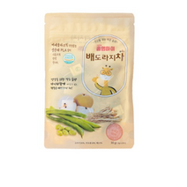 총영하이 배도라지차 플러스 고소한맛