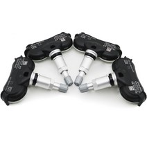 TPMS 타이어 압력 센서 현대 에쿠스 제네시스 그랜저 센테니얼 엘란트라 기아 리오 모하비 스포티지 52933